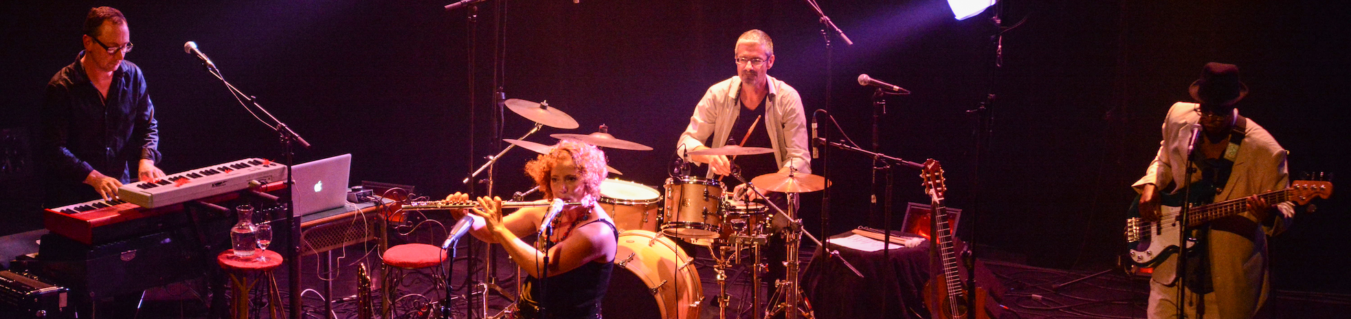 Bannière par défaut