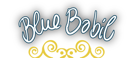Logo Blue Babil